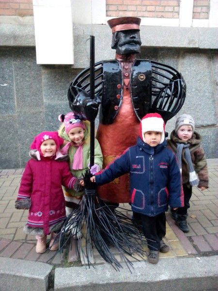 Александр Данов