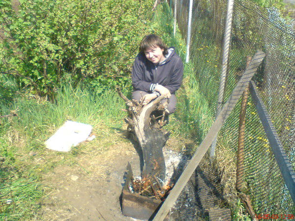 Римма Росина