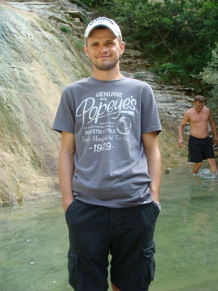 Сергей Демидов