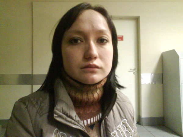 Елена Белкова