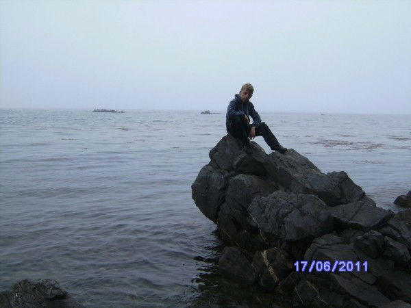 Димоша Петрунь