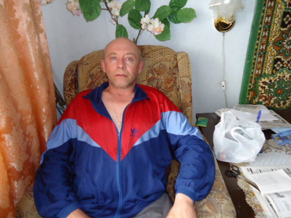 Станислав Рахманов