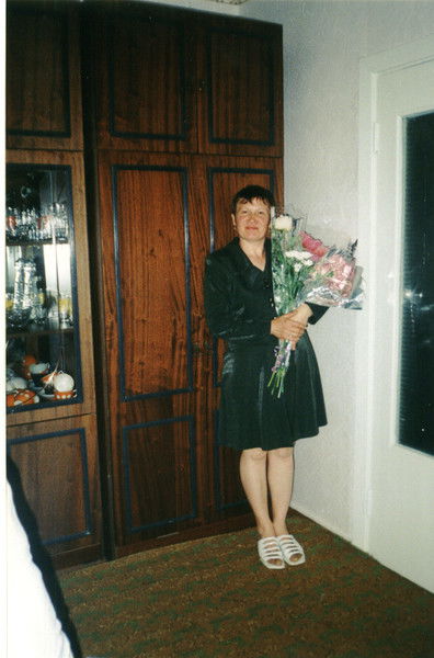 Елена Пьянкова