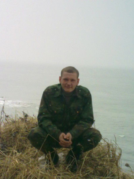 Евгений Дмитриев