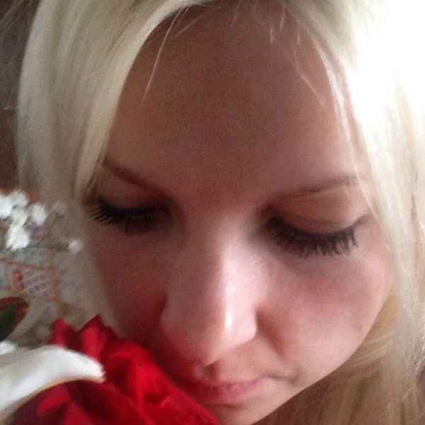 Ксения Демёхина