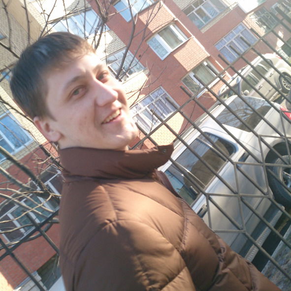 Александр Протянов