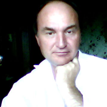 Александр Ануфриев