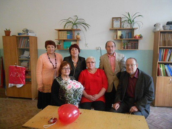 Дмитрий Черняк