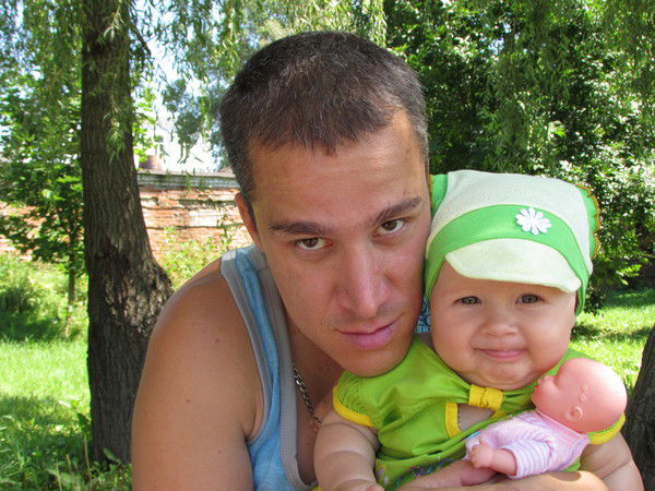 Александр Картавенко