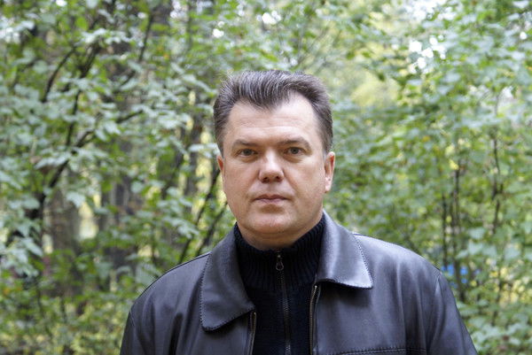 Сергей Урясьев