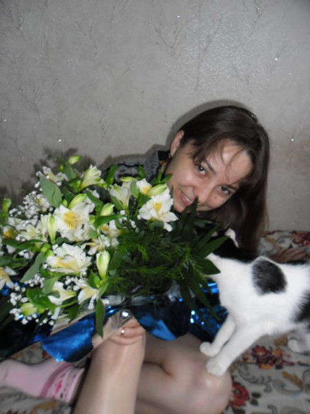 Регина Будылина