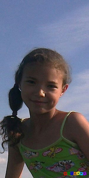 Венера Камалетдинова