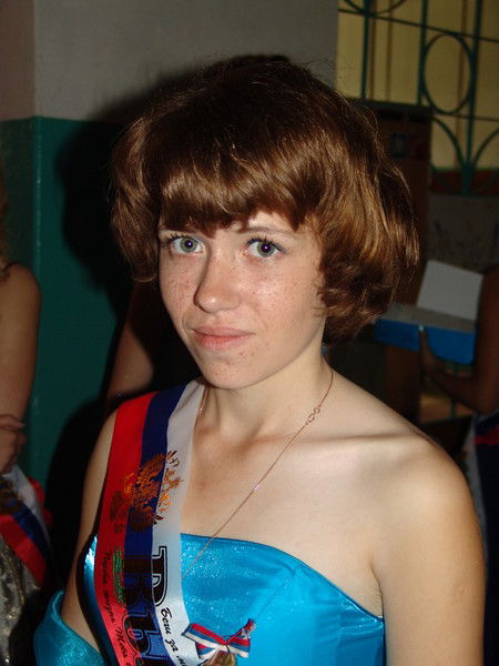 Мария Денисова