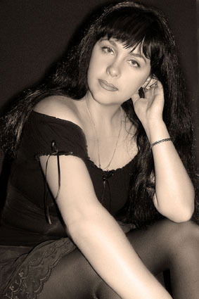 Julia Копылова