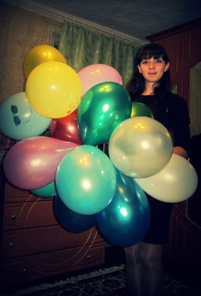 Кристина Кравцова