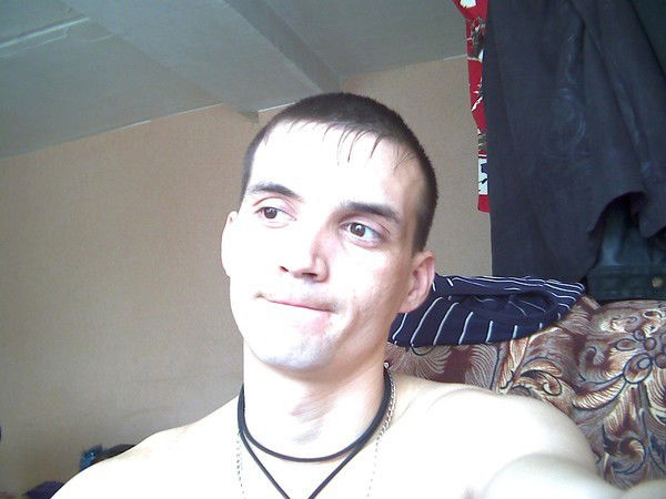 Jeban Габдрахманов