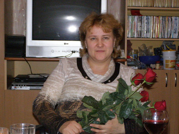 Ирина Шекунова