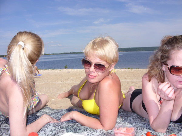 Ирина Жаркова