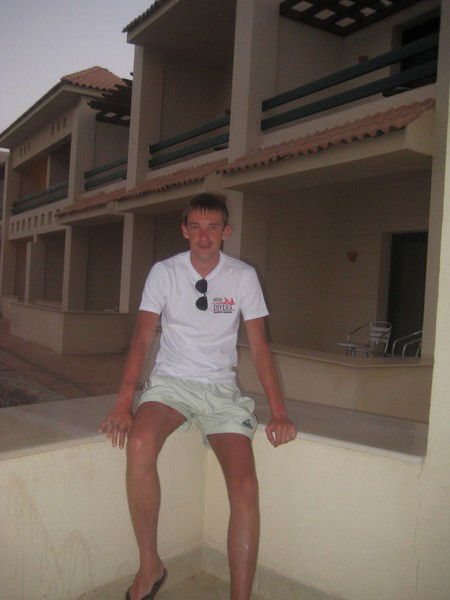 Антон Шкалов