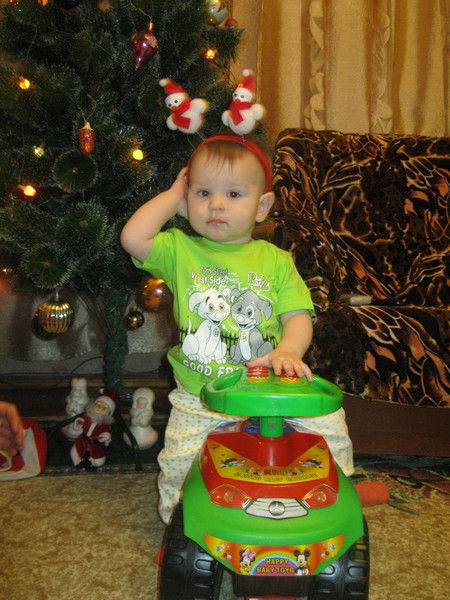 Лиля Хайруллина