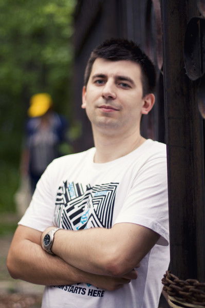 Алексей Aka Bib