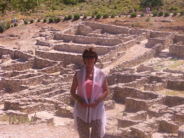 Ирина Ларина