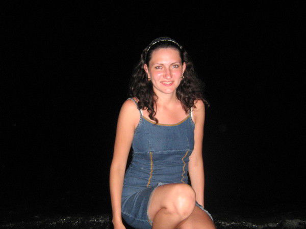 Lena Скоробогатова