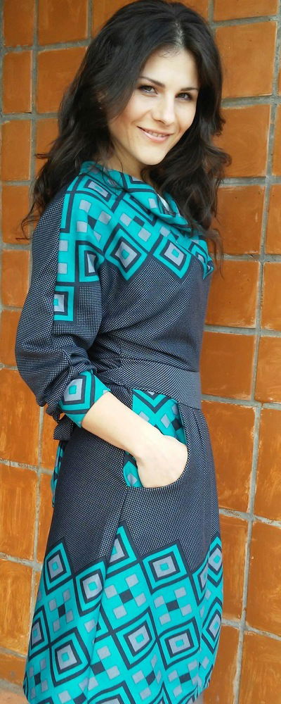 Ирина Пригорницкая