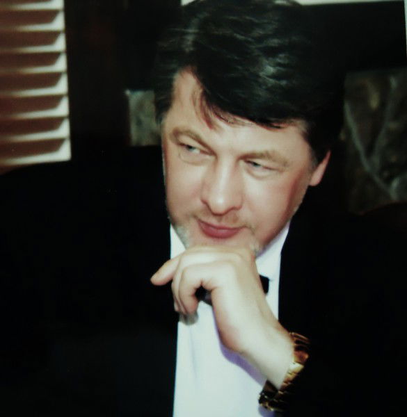 Виктор Демин