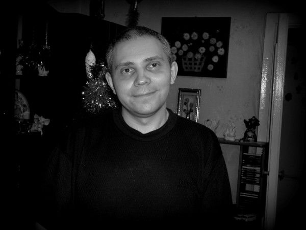 Игорь Добросотский