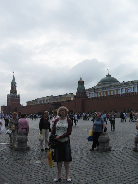 Наталья Григорьева