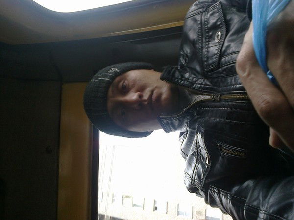 Алыбаев Урмат