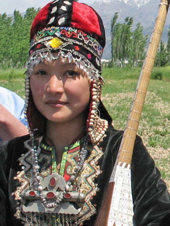 Общественная Организация "каракалпакия"