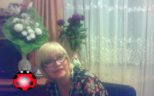 Ольга Деминова