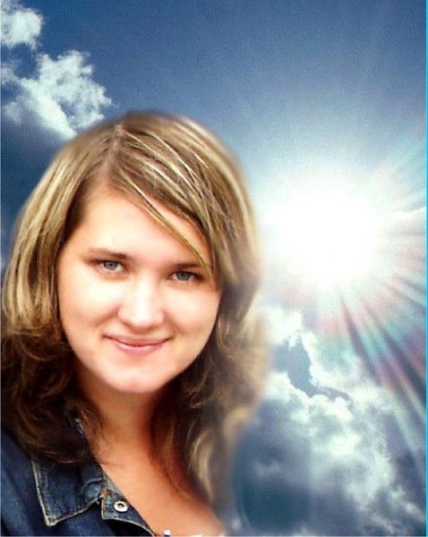 Алина Сизова