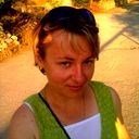 Александра Докийчук