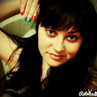 Дарья Явтушенко