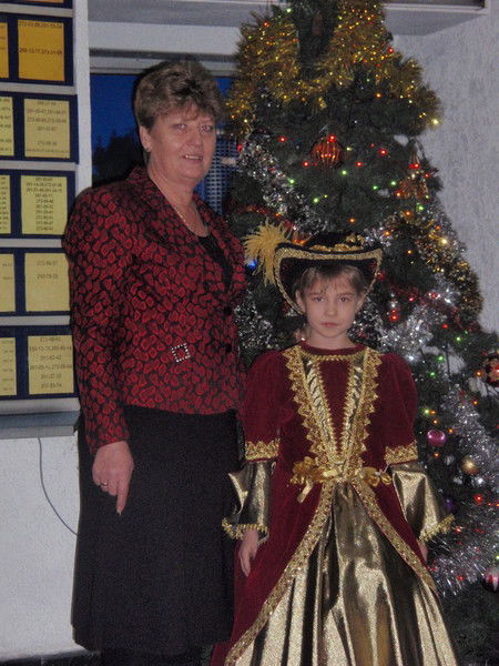 Татьяна Пятакова