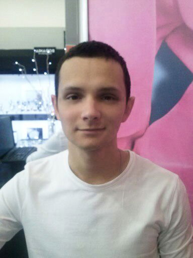 Рамиль Ахметов