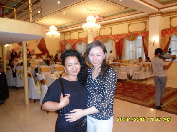 Эльза Шункенова