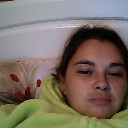 Юля Тишечко