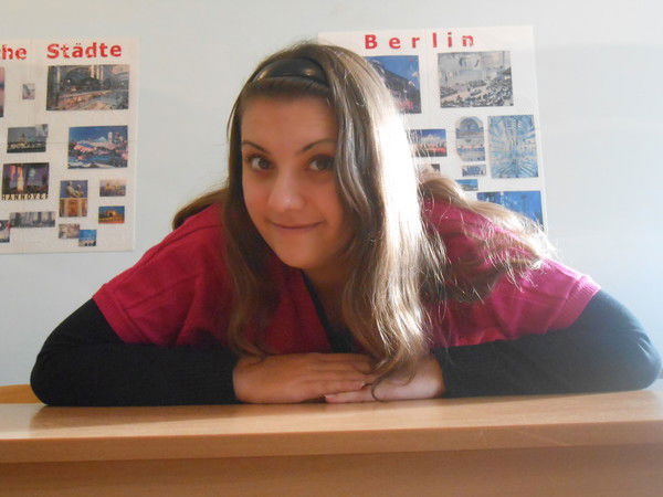 Марина Нагибнева