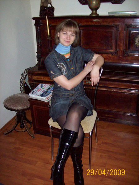 Александра Карнаух