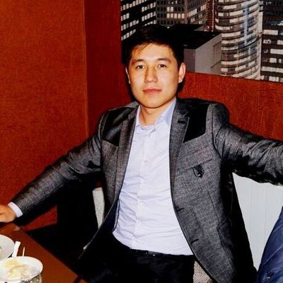 Жанибек Калтай