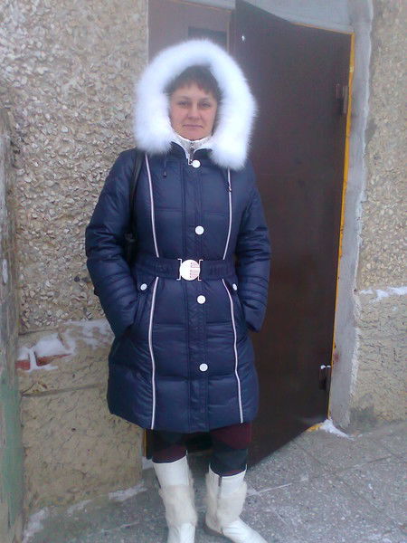 Алёна Высоцкая