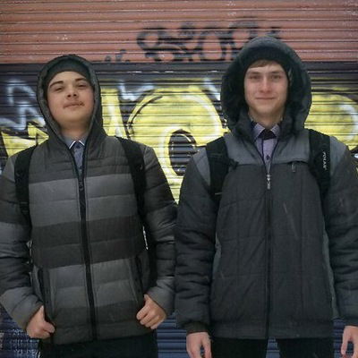 Андрей Сундуков