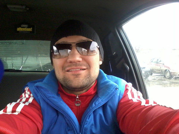 Илья Баранников