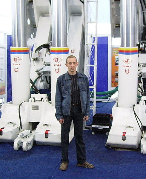 Юрий Назаренко