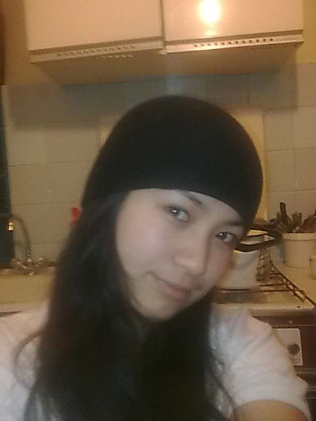 Каныкей Маматуллаева