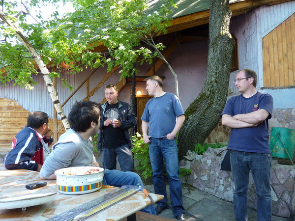 Ренат Хабризялов